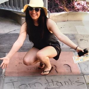 Meet your Posher, Karina